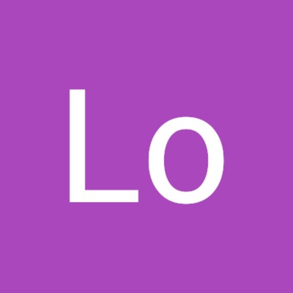 Meet your Posher, Lo